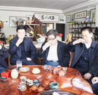 中吉號(hào)-普洱茶品牌的后起之秀