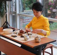 中吉號(hào)絕對(duì)是好茶