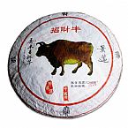 2009年景邁.招財(cái)牛